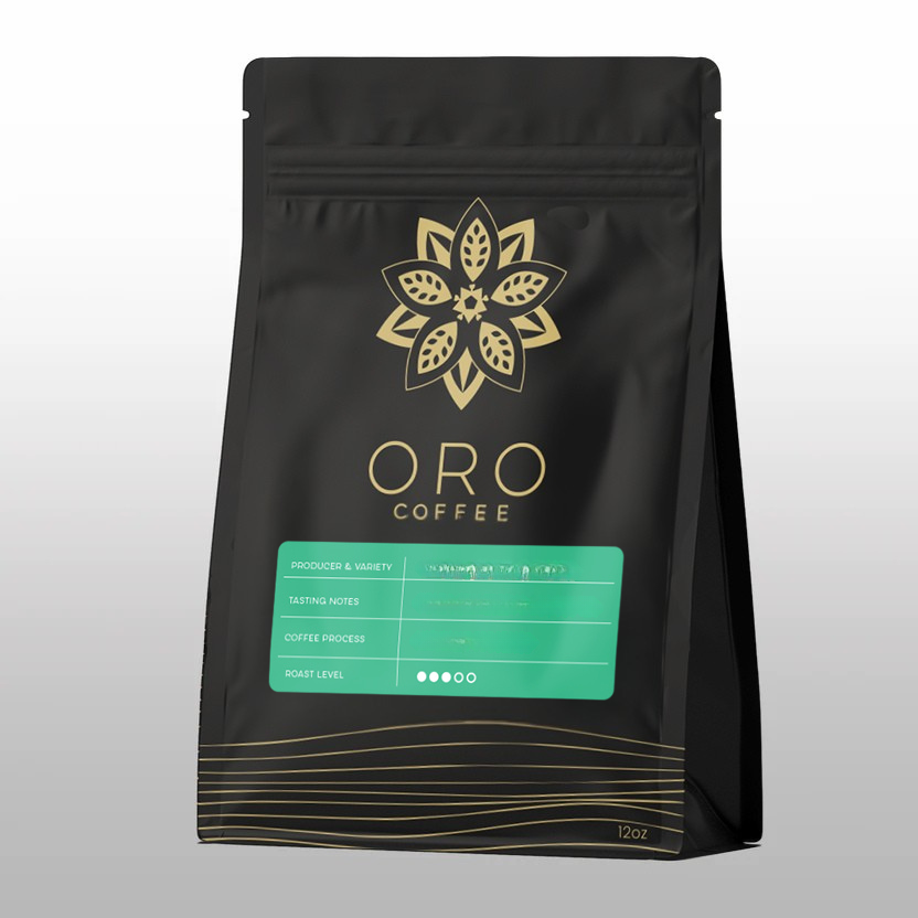Nicaragua Ritual Club Everyday box, single origin coffee and drinking chocolate