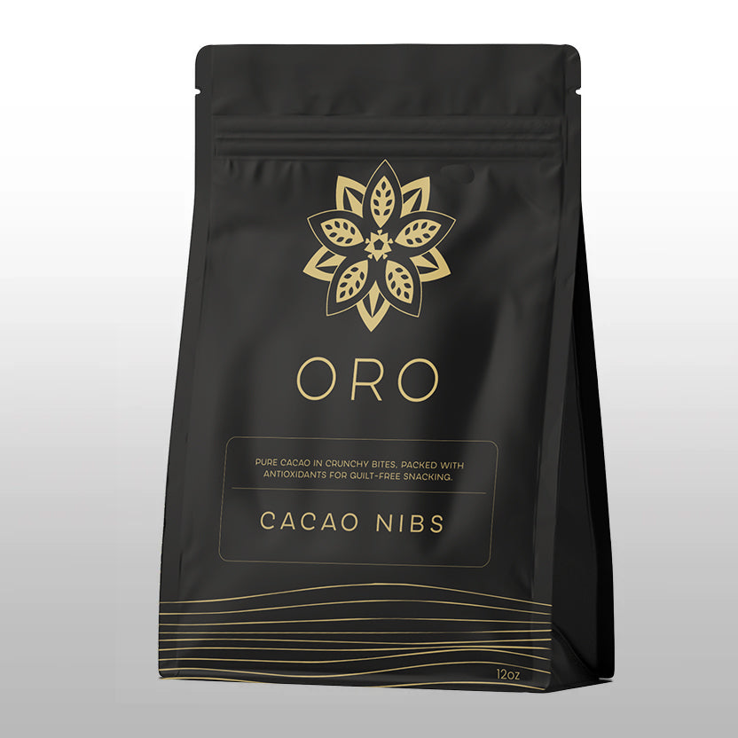Cacao Nibs