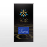 Oro Opayo 78% single variety Nicaraguan dark chocolate bar