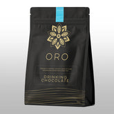 Oro 78% single origin drinking chocolate