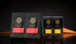 Oro corporate gift box, single-origin coffee and chocolate