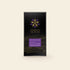 Oro Extra Dark 88% cacao chocolate bar, 60g pack, on a cream background